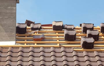 Kehelland clay roofing costs