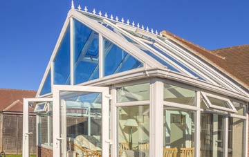 conservatory roof insulation costs Kehelland