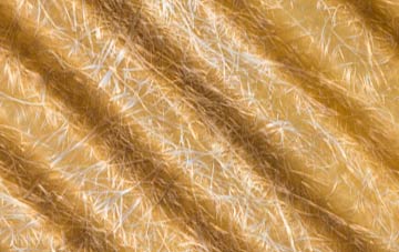 Kehelland fibreglass roof waterproofing