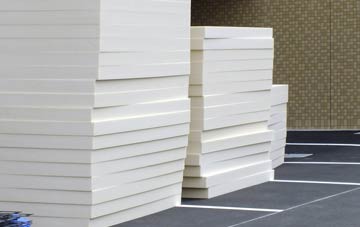 Kehelland flat roof insulation costs