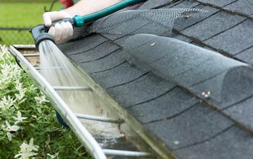 Kehelland gutter cleaning costs