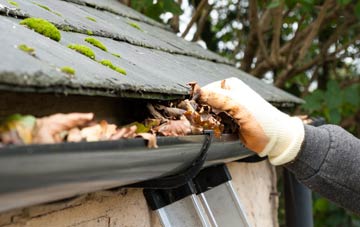 gutter cleaning Kehelland, Cornwall