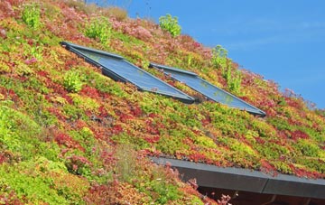 Kehelland living roof systems
