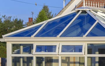 professional Kehelland conservatory insulation