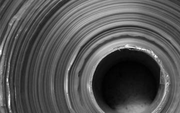 Kehelland pvc roof replacement