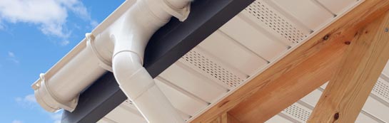 get Kehelland guttering quotes today