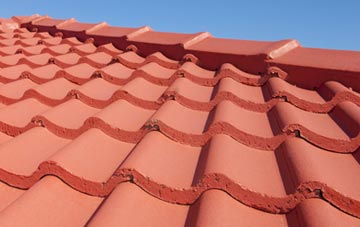 Kehelland tile and slate roof replacement