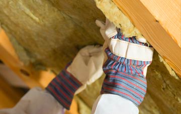 types of Kehelland pitched roof insulation materials