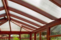 Kehelland conservatory roofing insulation