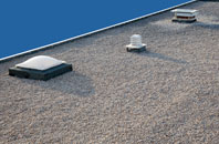 Kehelland flat roofing