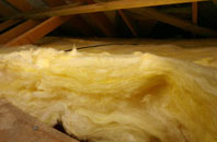 Kehelland pitch roof insulation
